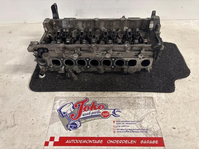 Begagnade Topplock Hyundai H-300 2.5 CRDi Pris på förfrågan erbjuds av Autodemontage Joko B.V.