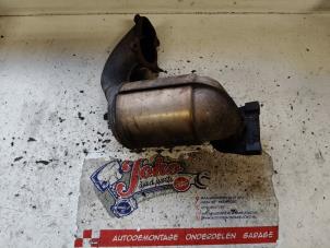 Usagé Catalyseur Opel Vivaro 1.9 DTI 16V Prix sur demande proposé par Autodemontage Joko B.V.