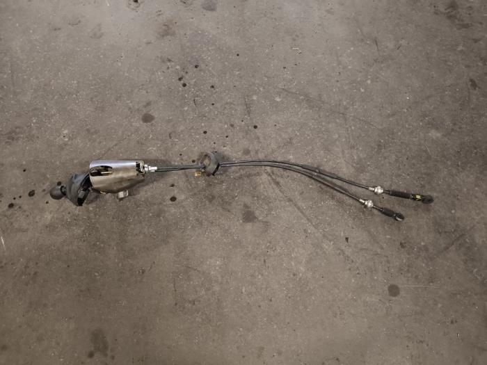 Gebrauchte Schaltung Opel Vivaro 1.9 DTI 16V Preis auf Anfrage angeboten von Autodemontage Joko B.V.