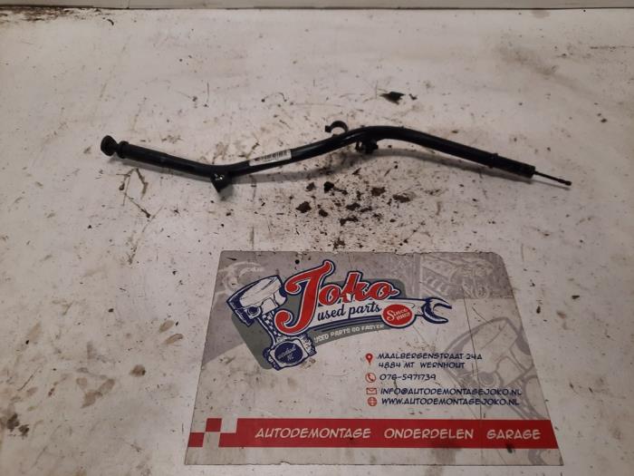 Gebrauchte Ölmessstab BMW X3 (F25) xDrive20d 16V Preis auf Anfrage angeboten von Autodemontage Joko B.V.