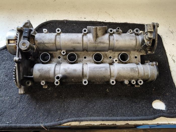 Gebrauchte Nockenwellengehäuse Seat Ibiza III (6L1) 1.6 16V Preis auf Anfrage angeboten von Autodemontage Joko B.V.