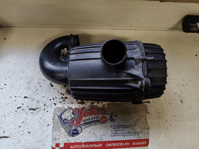 Gebrauchte Luftfiltergehäuse Citroen Jumper (U9) 2.2 HDi 100 Preis auf Anfrage angeboten von Autodemontage Joko B.V.