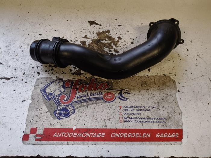 Gebrauchte Intercooler Rohr Mercedes Vito (639.6) 2.2 113 CDI 16V Euro 5 Preis auf Anfrage angeboten von Autodemontage Joko B.V.