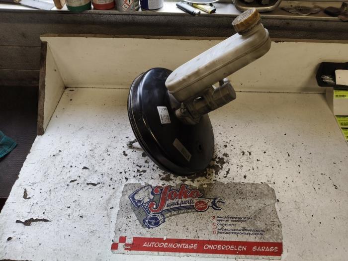 Usagé Servo frein Citroen Jumper (U9) 2.2 HDi 100 Prix sur demande proposé par Autodemontage Joko B.V.