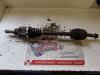 Renault Clio III (BR/CR) 1.2 16V TCe 100 Antriebswelle links vorne