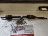 Renault Clio III (BR/CR) 1.2 16V TCe 100 Antriebswelle rechts vorne