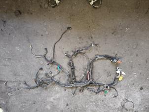 Begagnade Kablage Renault Clio III (BR/CR) 1.2 16V TCe 100 Pris på förfrågan erbjuds av Autodemontage Joko B.V.