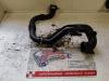 Renault Clio III (BR/CR) 1.2 16V TCe 100 Intercooler Rohr