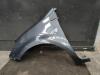 Renault Clio III (BR/CR) 1.2 16V TCe 100 Kotflügel links vorne