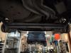 Renault Clio III (BR/CR) 1.2 16V TCe 100 Hinterachse Vorderradantrieb