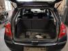 Renault Clio III (BR/CR) 1.2 16V TCe 100 Heckklappengummi