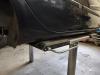Renault Clio III (BR/CR) 1.2 16V TCe 100 Schwelle rechts
