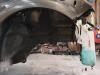 Renault Clio III (BR/CR) 1.2 16V TCe 100 Karosserieecke rechts vorne