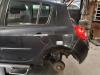 Renault Clio III (BR/CR) 1.2 16V TCe 100 Karosserieecke links hinten