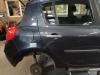 Renault Clio III (BR/CR) 1.2 16V TCe 100 Karosserieecke rechts hinten