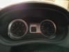 Renault Clio III (BR/CR) 1.2 16V TCe 100 Instrumentenbrett