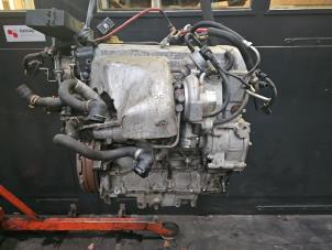 Engine from a Saab 9-3 Sport Estate (YS3F) 1.8t 16V 2007