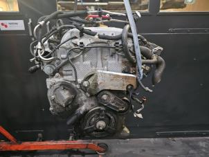 Engine from a Saab 9-3 Sport Estate (YS3F) 1.8t 16V 2007