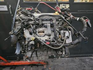 Engine from a Saab 9-3 Sport Estate (YS3F) 1.8t 16V 2007