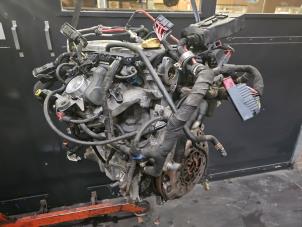 Engine from a Saab 9-3 Sport Estate (YS3F) 1.8t 16V 2007
