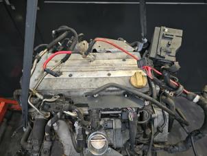 Engine from a Saab 9-3 Sport Estate (YS3F) 1.8t 16V 2007
