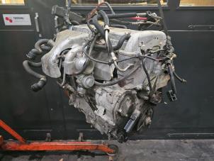 Engine from a Saab 9-3 Sport Estate (YS3F) 1.8t 16V 2007