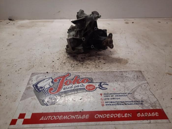 Usagé Pompe à eau BMW 7 serie (G11/12) 740Le xDrive Prix sur demande proposé par Autodemontage Joko B.V.