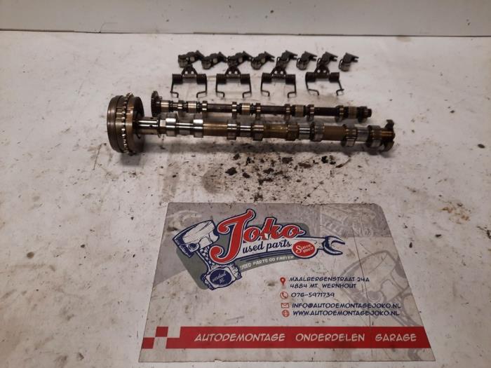 Usagé Arbre à cames BMW 7 serie (G11/12) 740Le xDrive Prix sur demande proposé par Autodemontage Joko B.V.