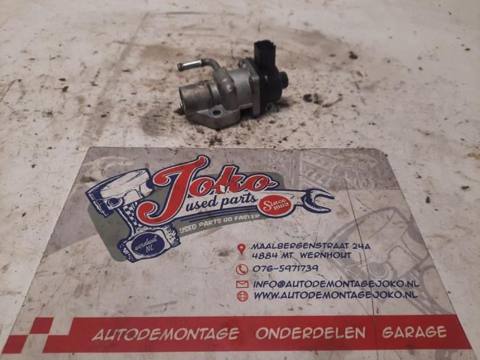 Usagé Valve RGE Ford Focus 2 1.8 16V Prix sur demande proposé par Autodemontage Joko B.V.