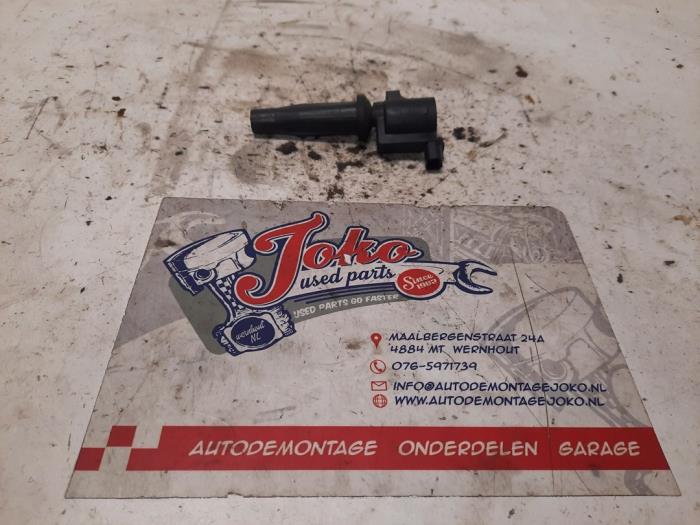 Gebrauchte Zündspule Ford Focus 2 1.8 16V Preis auf Anfrage angeboten von Autodemontage Joko B.V.