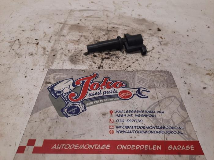 Gebrauchte Zündspule Ford Focus 2 1.8 16V Preis auf Anfrage angeboten von Autodemontage Joko B.V.