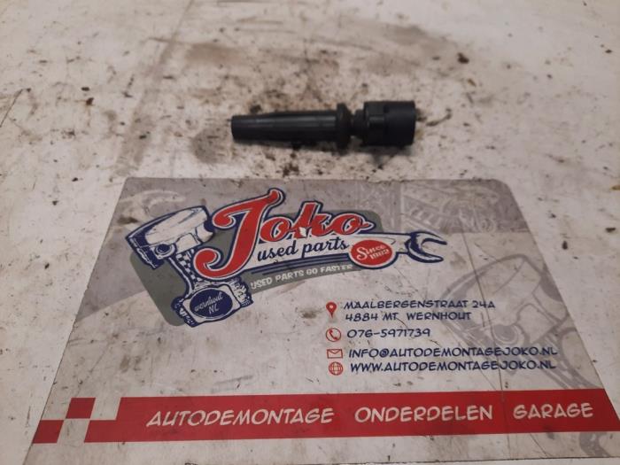Gebrauchte Zündspule Ford Focus 2 1.8 16V Preis auf Anfrage angeboten von Autodemontage Joko B.V.