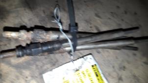 Used Glow plug Opel Signum (F48) 1.9 CDTi 16V Price on request offered by Autodemontage Joko B.V.