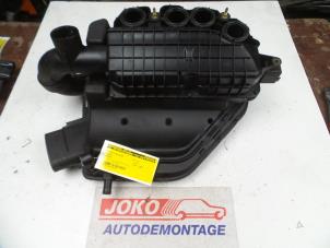 Used Air box Renault Kangoo Price on request offered by Autodemontage Joko B.V.