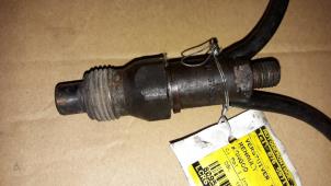 Used Injector (diesel) Renault Kangoo Price on request offered by Autodemontage Joko B.V.