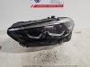 Scheinwerfer links van een BMW X5 (G05), 2018 xDrive 30d 3.0 24V, SUV, Diesel, 2.993cc, 195kW (265pk), 4x4, B57D30A, 2018-08 / 2020-07, CV61; CV62 2020
