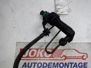 Used Clutch slave cylinder Seat Ibiza III (6L1) 1.4 16V 75 Price on request offered by Autodemontage Joko B.V.
