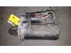 Starter from a Fiat Punto 1996