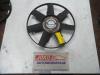 Cooling fans from a BMW 3-Serie 1996