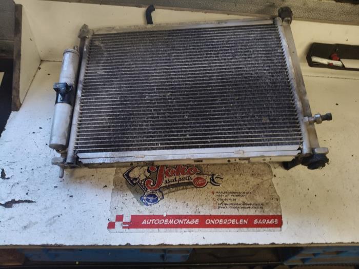 Usagé Radiateur Renault Clio III (BR/CR) 1.5 dCi 105 Prix sur demande proposé par Autodemontage Joko B.V.