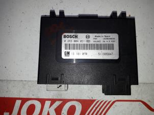 Used PDC Module Opel Signum (F48) 1.9 CDTi 16V Price on request offered by Autodemontage Joko B.V.