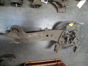 Used Rear suspension system, right Opel Signum (F48) 1.9 CDTi 16V Price on request offered by Autodemontage Joko B.V.