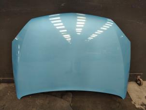 Usagé Capot Opel Corsa C (F08/68) 1.3 CDTi 16V Prix sur demande proposé par Autodemontage Joko B.V.