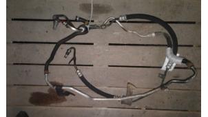 Used Power steering line Renault Megane Coupé (DA) 1.4 16V Price on request offered by Autodemontage Joko B.V.
