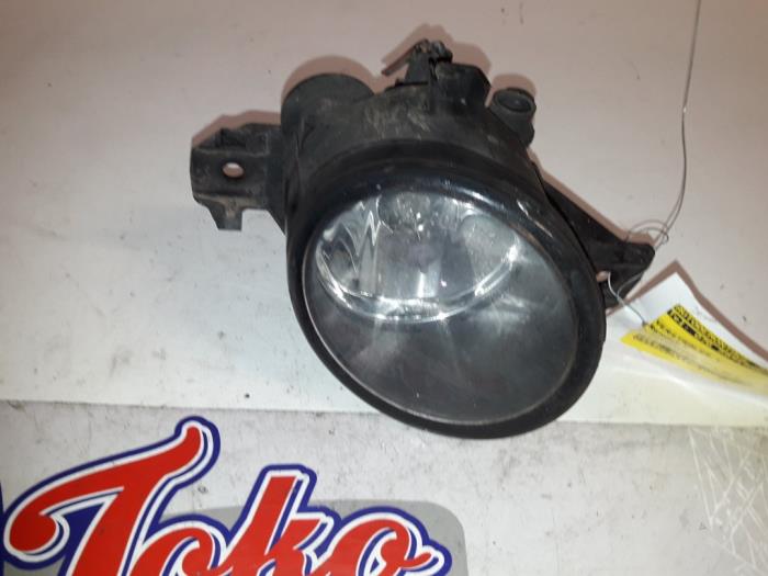 Używane Halogen lewy Renault Laguna II Grandtour (KG) 1.9 dCi 120 Cena na żądanie oferowane przez Autodemontage Joko B.V.