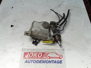 Used Master cylinder Fiat Multipla (186) 1.6 16V 100 SX,ELX Price on request offered by Autodemontage Joko B.V.
