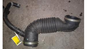 Used Air intake hose Ford Mondeo III Wagon 1.8 16V Price on request offered by Autodemontage Joko B.V.