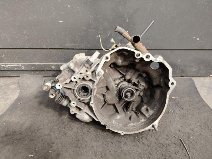 Gebrauchte Getriebe Suzuki Alto (RF410) 1.1 16V Preis auf Anfrage angeboten von Autodemontage Joko B.V.