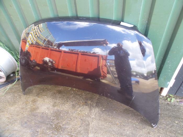 Używane Maska Fiat Multipla (186) 1.6 16V 100 SX,ELX Cena na żądanie oferowane przez Autodemontage Joko B.V.