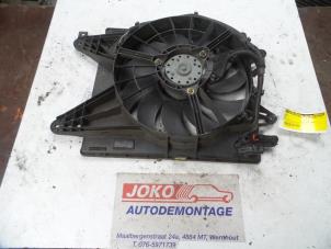 Used Cooling fans Fiat Multipla (186) 1.6 16V 100 SX,ELX Price on request offered by Autodemontage Joko B.V.